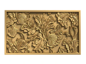 Set decorazioni 53 Modello 3D