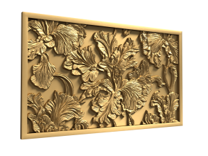 Decor set 53 Modelo 3D