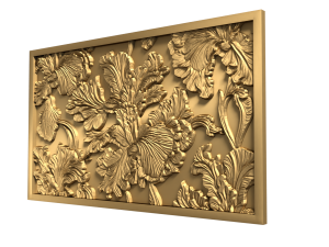 Decor set 53 Modelo 3D