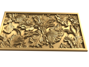 Decor set 53 Modelo 3D