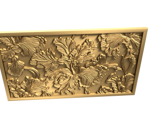 Decor set 53 Modelo 3D