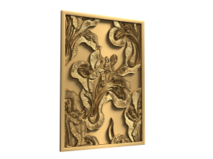 Decor set 54 3D Model