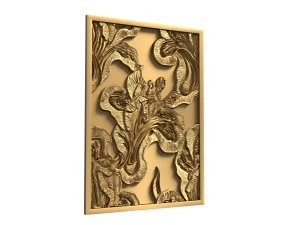 Decor set 54 3D Model
