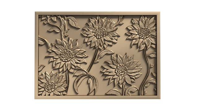 Decor set 55 3Dモデル .c4d .max .obj .3ds .fbx .stl .blend 