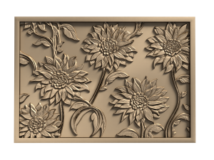 Decor set 55 Modelo 3D