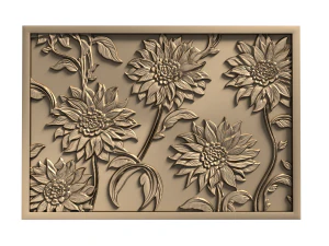 Set decorazioni 55 Modello 3D