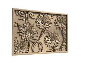 Decor set 55 3Dモデル