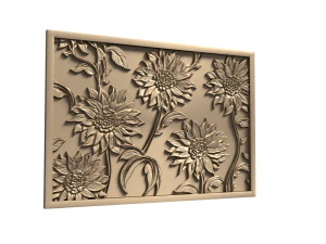Decor set 55 3D Model