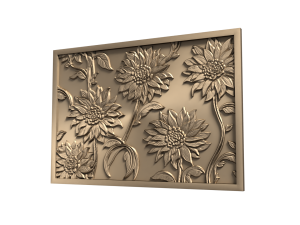 Decor set 55 3Dモデル