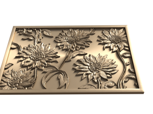 Decor set 55 3Dモデル