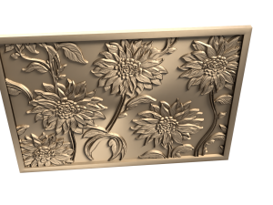 Decor set 55 3Dモデル
