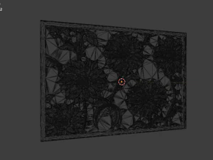Decor set 55 3D Model