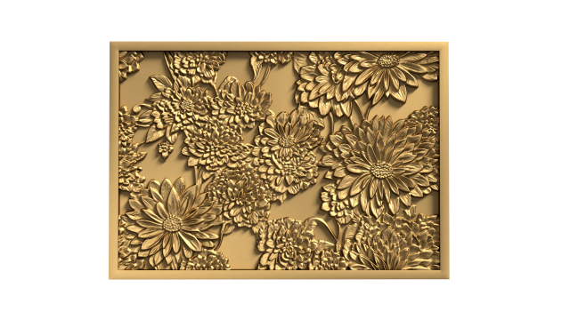 Decor set 56 3Dモデル .c4d .max .obj .3ds .fbx .stl .blend 