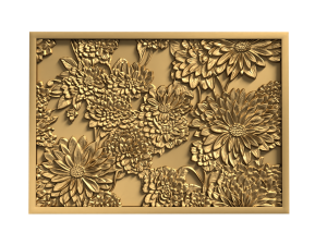 Decor set 56 3D Model
