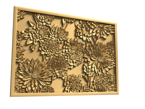 Decor set 56 3Dモデル