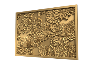 Decor set 56 3Dモデル