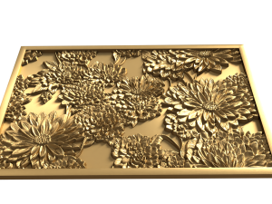 Decor set 56 3Dモデル