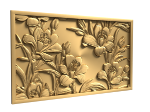 Decor set 57 Modelo 3D