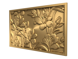 Decor set 57 Modelo 3D