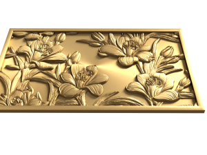 Decor set 57 Modelo 3D
