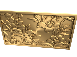 Decor set 57 Modelo 3D