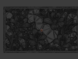 Decor set 57 Modelo 3D