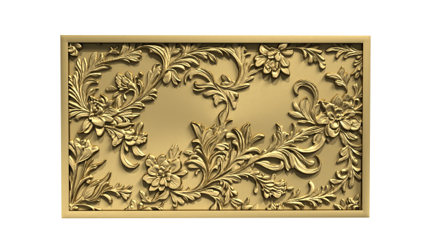 Decor set 57 3D Модель .c4d .max .obj .3ds .fbx .stl .blend 