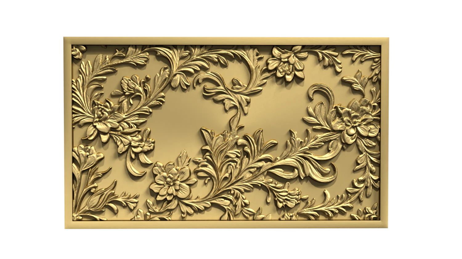 Decor set 57 3D Model .c4d .max .obj .3ds .fbx .stl .blend