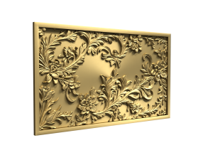 Decor set 57 3D Модель