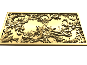 Decor set 57 3D Модель