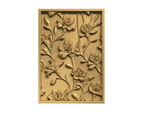 Set decorazioni 58 Modello 3D