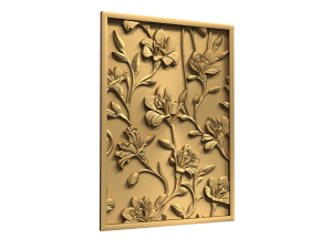 Decor set 58 3D Модель