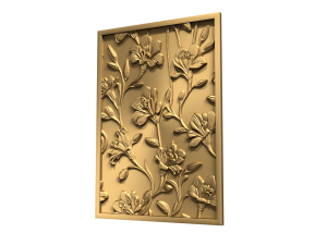 Decor set 58 3D Модель