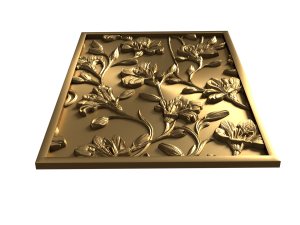 Decor set 58 3D Модель