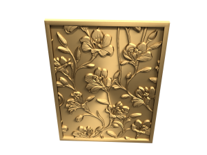 Decor set 58 3D Модель