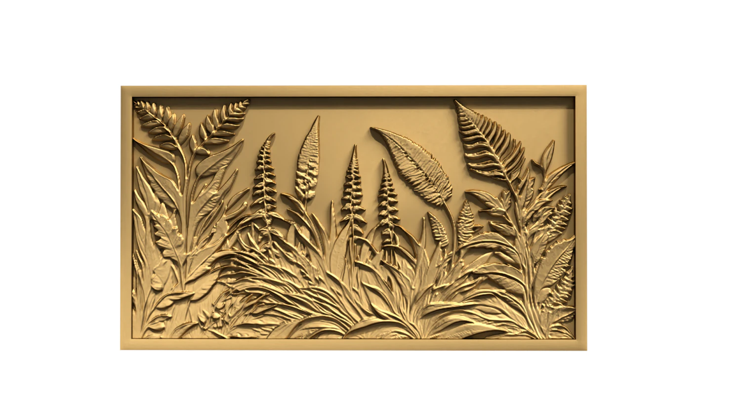 Decor set 59 3D Model .c4d .max .obj .3ds .fbx .stl .blend 