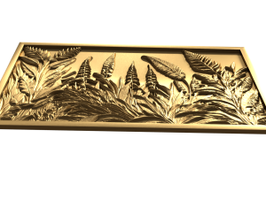 Decor set 59 3D मॉडल