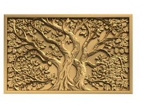 装飾セット 59 3Dモデル