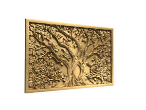 Decor set 59 3D Model