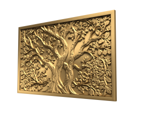 Decor set 59 3D Model