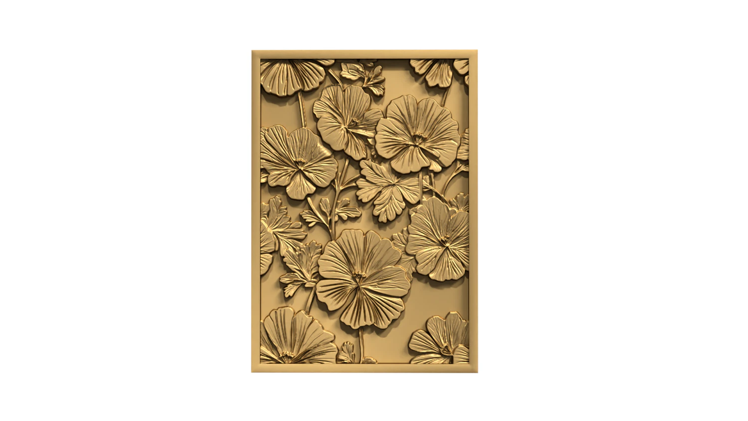 Decor set 60 3D Model .c4d .max .obj .3ds .fbx .stl .blend 