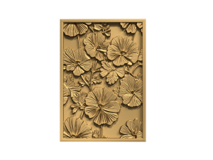 Decor set 60 3D Model