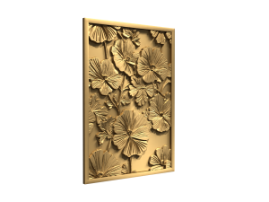 Decor set 60 3D 모델