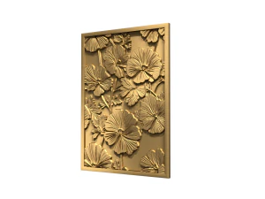 Decor set 60 3D Model