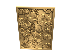 Decor set 60 3D 모델