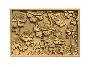 Decor set 61 3D Model