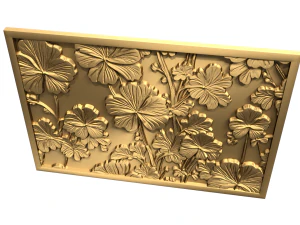 Decor set 61 3D Model
