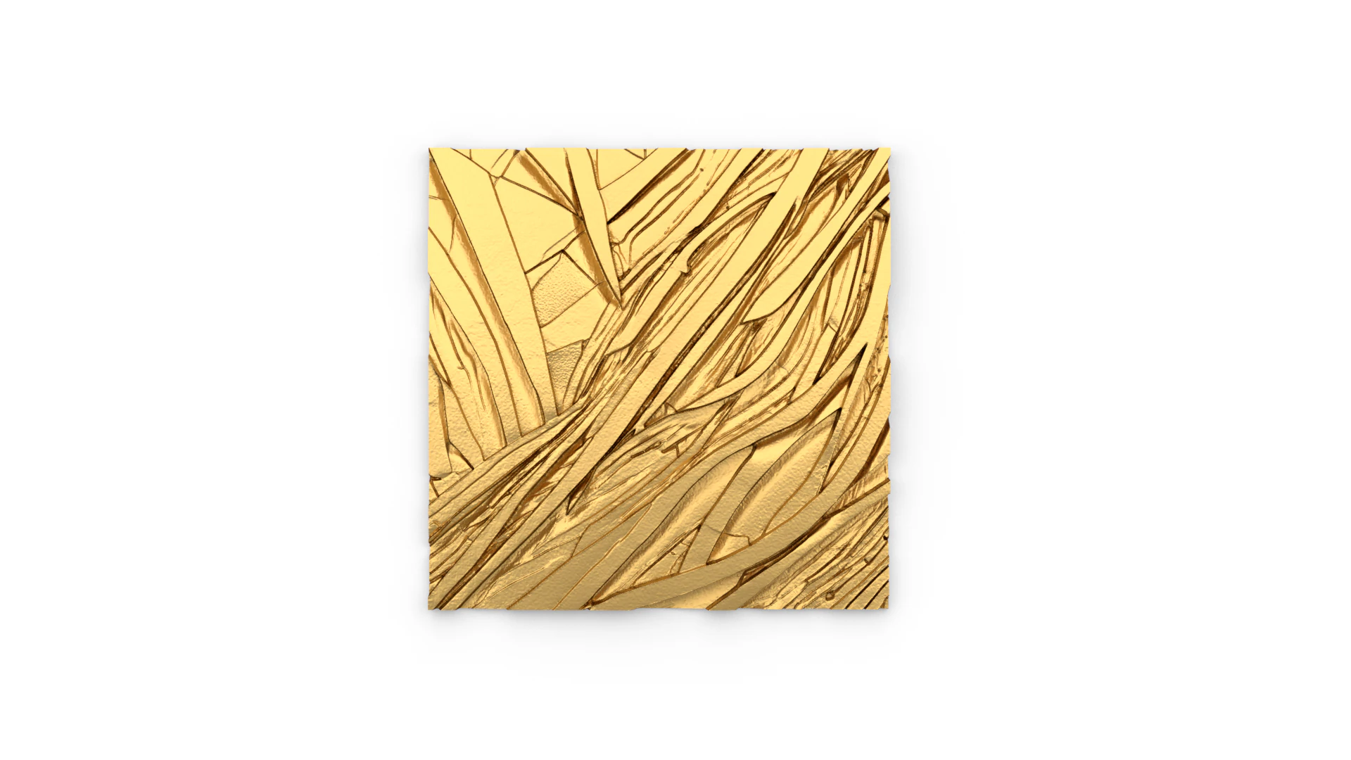 Decor set ornament wall panel Printable 01 3D Print Model .c4d .max .obj .3ds .fbx .stl .blend 