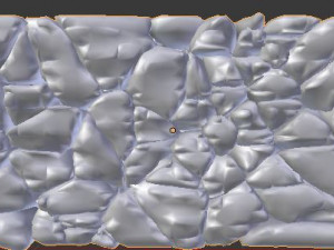 stone wall CG Textures