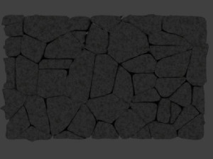 stone wall CG Textures